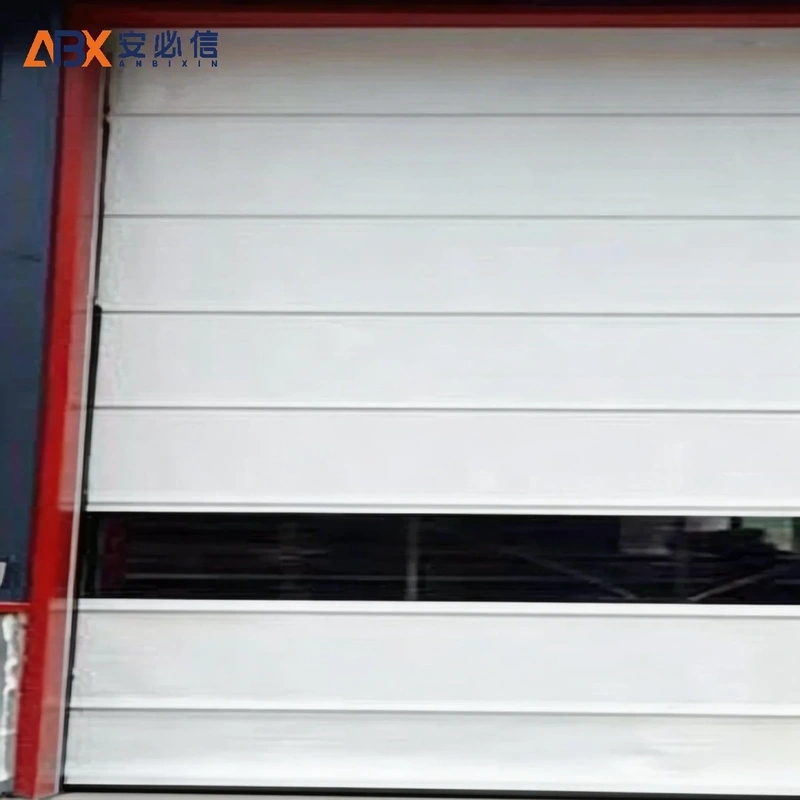 吕梁市快速门