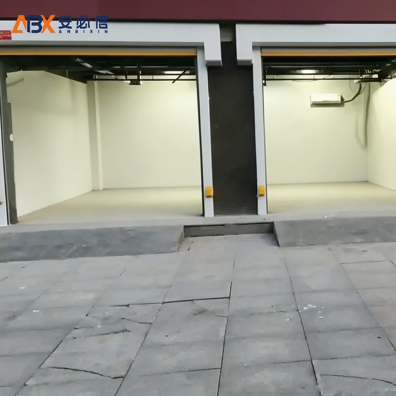 吕梁市高速门