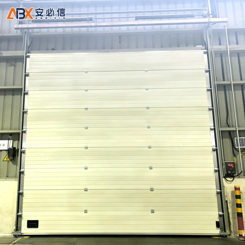 吕梁市高扬程提升门